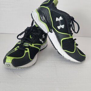 Under Armour Women's Cartilage Running Shoes Size 8.5